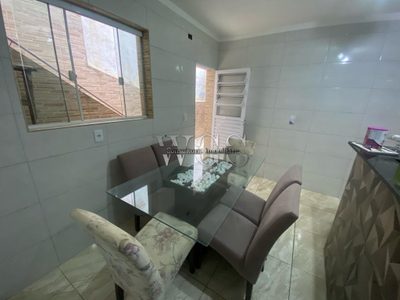 Casa, 5 quartos, 215 m² - Foto 5