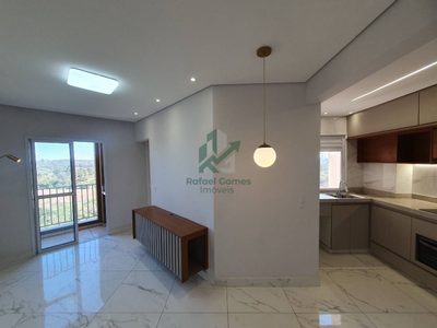 Apartamento, 2 quartos, 46 m² - Foto 1