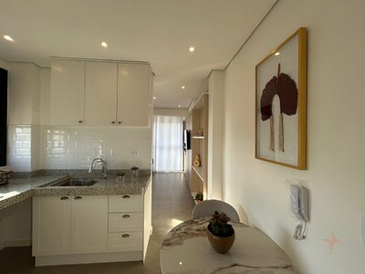 Apartamento, 2 quartos, 60 m² - Foto 5
