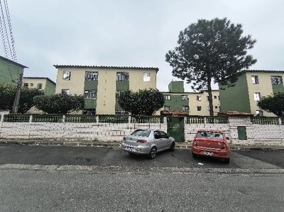 Apartamento, 1 quarto, 42 m² - Foto 1