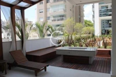 Apartamento, 1 quarto, 43 m² - Foto 2