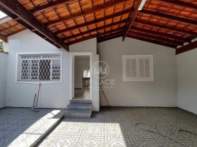 Casa, 3 quartos, 128 m² - Foto 1