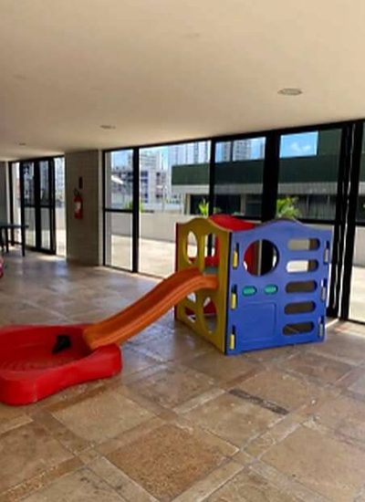 Apartamento, 4 quartos, 116 m² - Foto 2