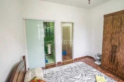 Apartamento, 1 quarto, 34 m² - Foto 1