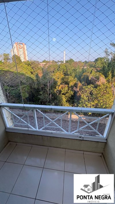 Apartamento, 2 quartos, 55 m² - Foto 3