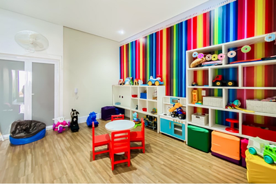 Apartamento, 2 quartos, 95 m² - Foto 5