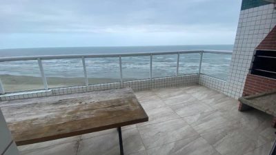 Apartamento, 3 quartos, 143 m² - Foto 1
