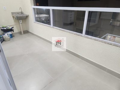 Apartamento, 2 quartos, 64 m² - Foto 4