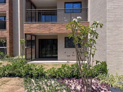 Apartamento, 2 quartos, 66 m² - Foto 1