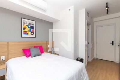 Kitnet-Studio, 21 m² - Foto 3
