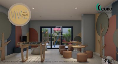 Apartamento, 3 quartos, 116 m² - Foto 3