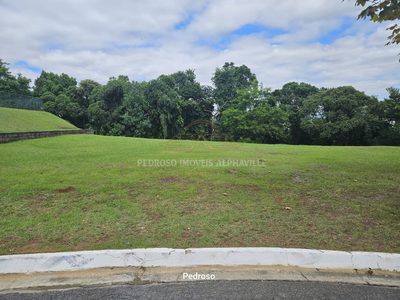 Terreno, 730 m² - Foto 1