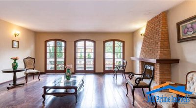 Casa, 3 quartos, 303 m² - Foto 4