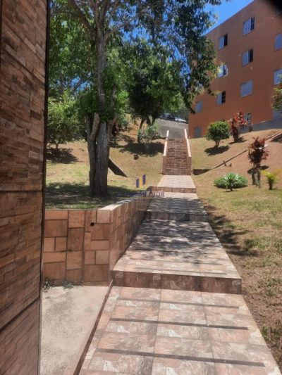 Apartamento, 2 quartos, 50 m² - Foto 2