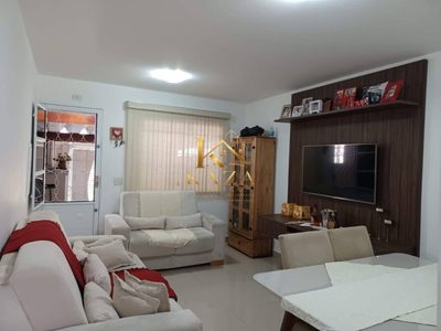 Sobrado, 2 quartos, 94 m² - Foto 3
