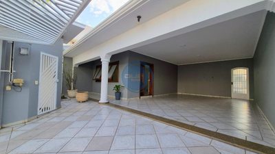 Casa, 3 quartos, 350 m² - Foto 4