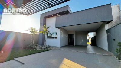 Casa, 3 quartos, 142 m² - Foto 2