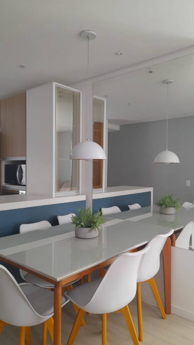 Apartamento, 2 quartos, 60 m² - Foto 5