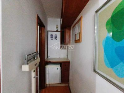 Sala-Conjunto, 51 m² - Foto 1