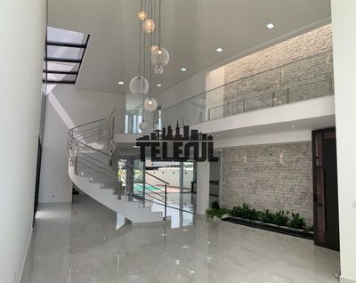 Casa, 4 quartos, 650 m² - Foto 1