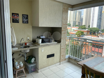 Apartamento, 3 quartos, 133 m² - Foto 4