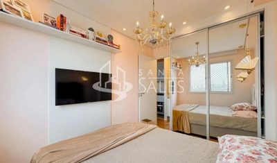 Apartamento, 2 quartos, 36 m² - Foto 3