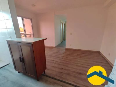 Apartamento, 3 quartos, 75 m² - Foto 2