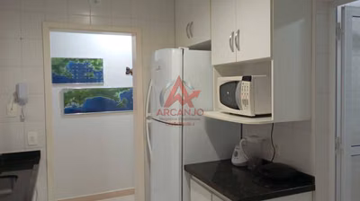 Apartamento, 2 quartos, 80 m² - Foto 4