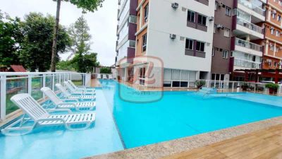 Apartamento, 2 quartos, 57 m² - Foto 1