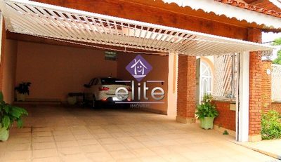 Casa, 7 quartos, 619 m² - Foto 2