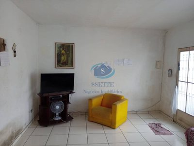 Casa, 3 quartos, 89 m² - Foto 2