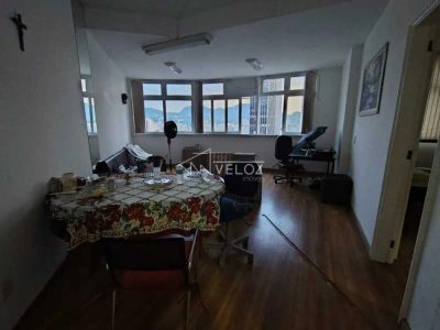 Apartamento, 1 quarto, 54 m² - Foto 2