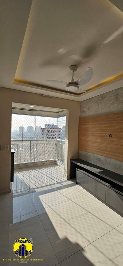 Apartamento, 2 quartos, 52 m² - Foto 5