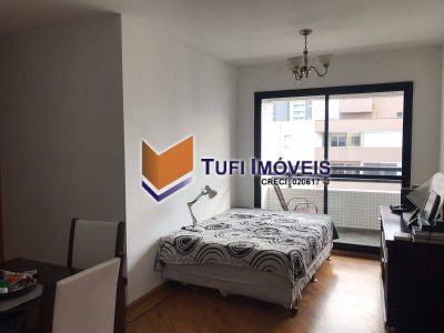 Apartamento, 2 quartos, 50 m² - Foto 4