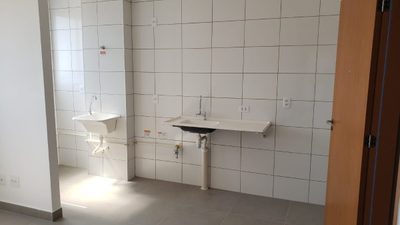 Apartamento, 2 quartos - Foto 3