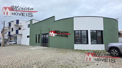 Loja-Salão, 300 m² - Foto 2