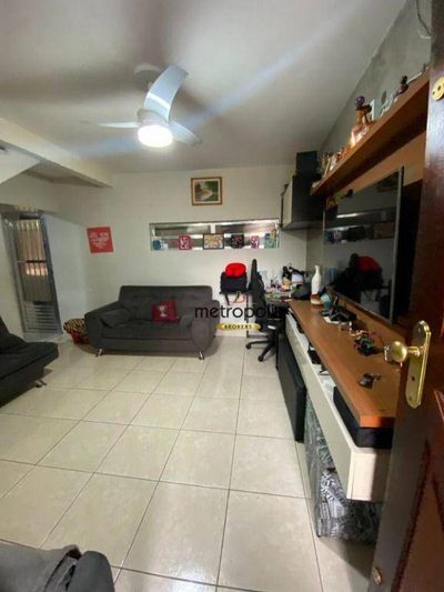 Sobrado, 3 quartos, 109 m² - Foto 2