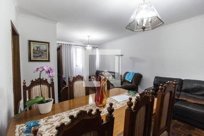 Apartamento, 3 quartos, 120 m² - Foto 4