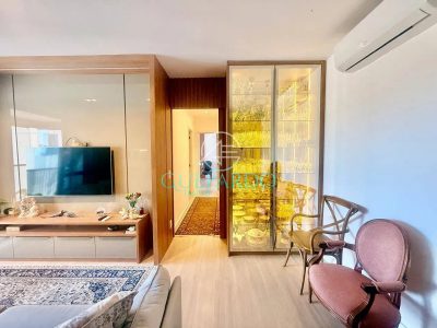 Apartamento, 2 quartos, 70 m² - Foto 2