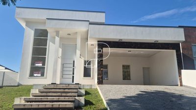 Casa, 3 quartos, 180 m² - Foto 1