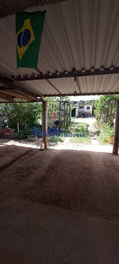 Terreno, 378 m² - Foto 1