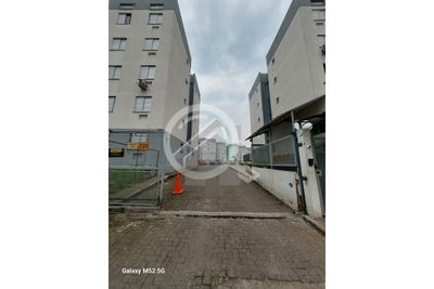 Apartamento, 2 quartos, 43 m² - Foto 1