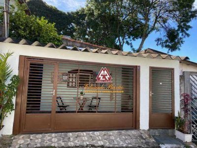 Casa, 3 quartos, 90 m² - Foto 1
