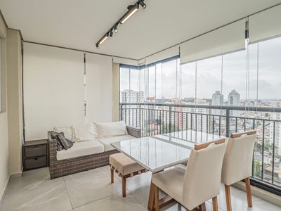Apartamento, 2 quartos, 65 m² - Foto 2