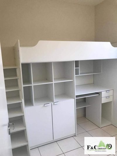 Apartamento, 3 quartos - Foto 4