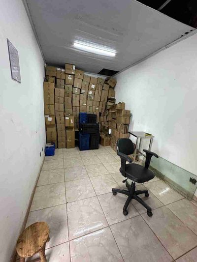 Depósito-Galpão, 1760 m² - Foto 4