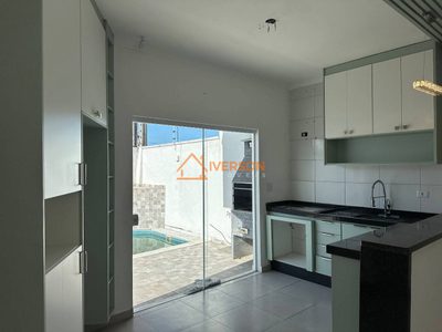 Casa, 2 quartos, 69 m² - Foto 3