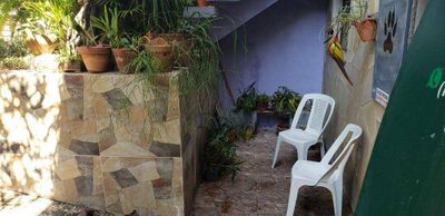 Casa, 4 quartos, 210 m² - Foto 3