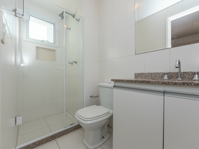 Apartamento, 4 quartos, 133 m² - Foto 3