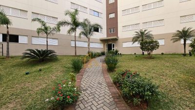 Kitnet-Studio, 28 m² - Foto 1